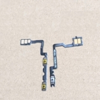 Dây Nút Nguồn Dây Âm Lượng Oppo A9 2020